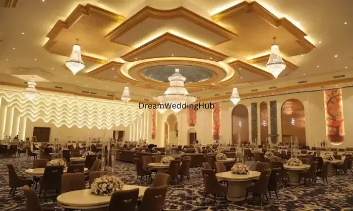 Rajmahal Banquets And Resorts