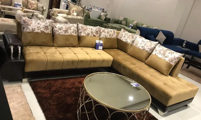 Rajmahal Furnitures