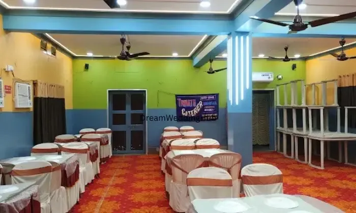 Rajmahal  Lodge