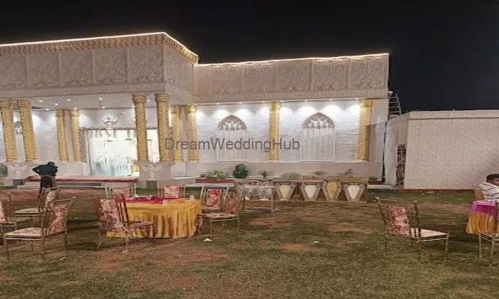 Rajmahal Luxury Banquet And Lawn Rajmahal Luxury Banquet And Lawn