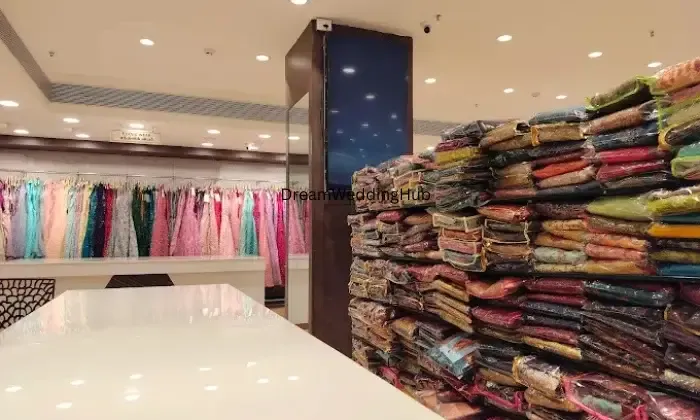 Rajmahal Silks