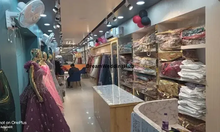 Rajman The Wedding Collection