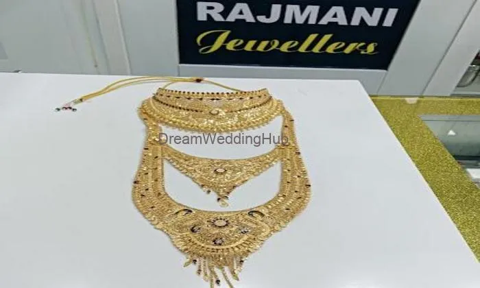 Rajmani Jewellers