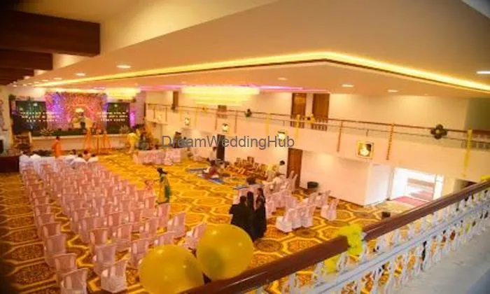 Rajmata Mangal Karyalaya(rajmata Halls)