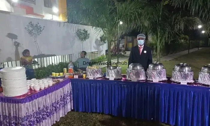 Rajmudra Caterers