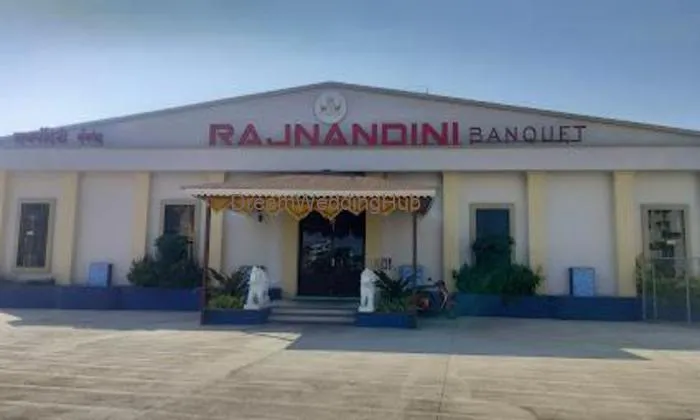 Rajnandini Banquet