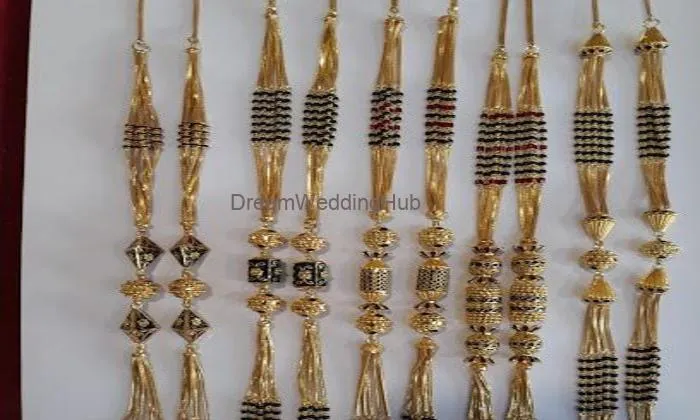 Rajnandini Jewellers (rj)