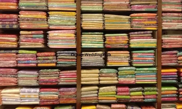 Rajnandini Sarees