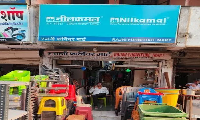 Rajni Furniture