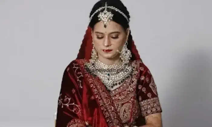 Rajni Makeup Artist Rajni Makeup Artist