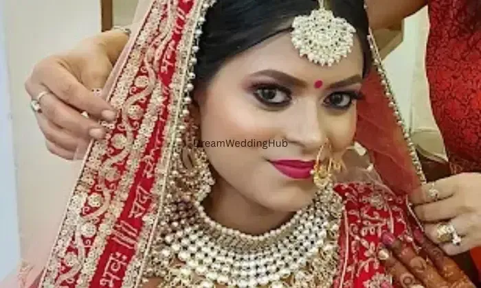 Rajni Minhas Makeup Artist