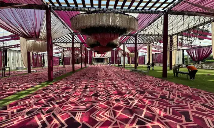 Rajni Royal Garden