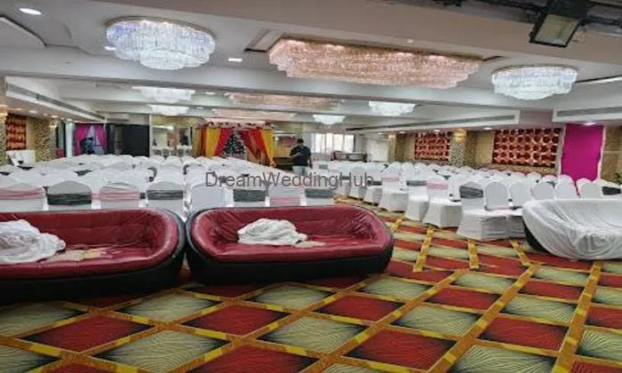 Rajora Banquets