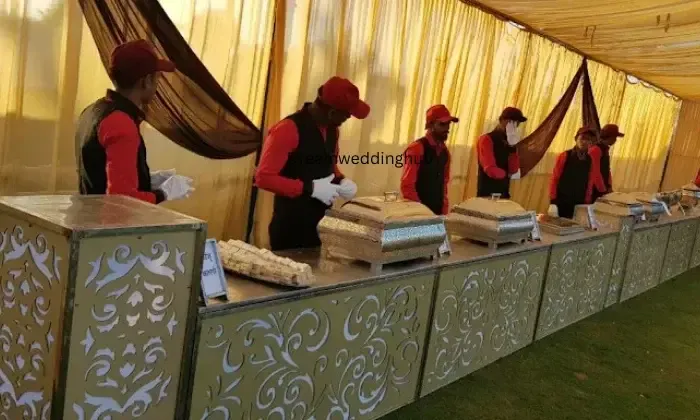 Rajoria Caterers