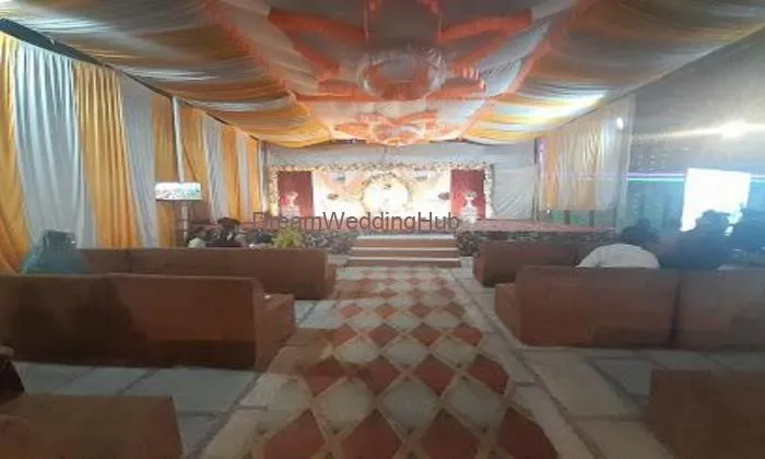 Rajoriya Palace Marriage Home
