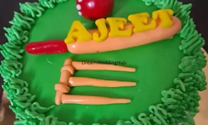 Rajoshree Cakes