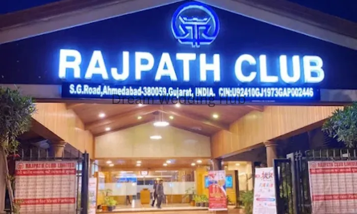 Rajpath Club Rajpath Club