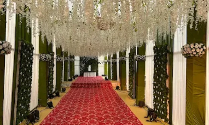 Rajpath Party Plot