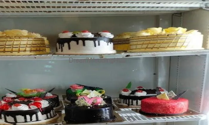 Rajput Bakery