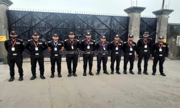 Rajput Protection Service Private Limited