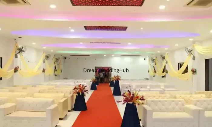 Rajput Resort