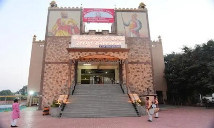 Rajput Samaj Bhavan