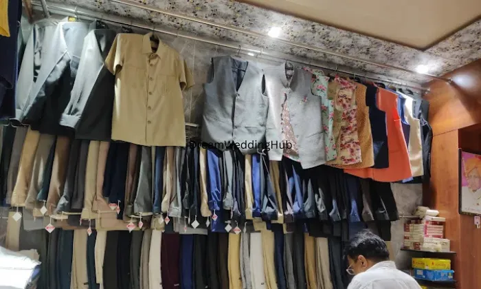 Rajput Tailors  Sons