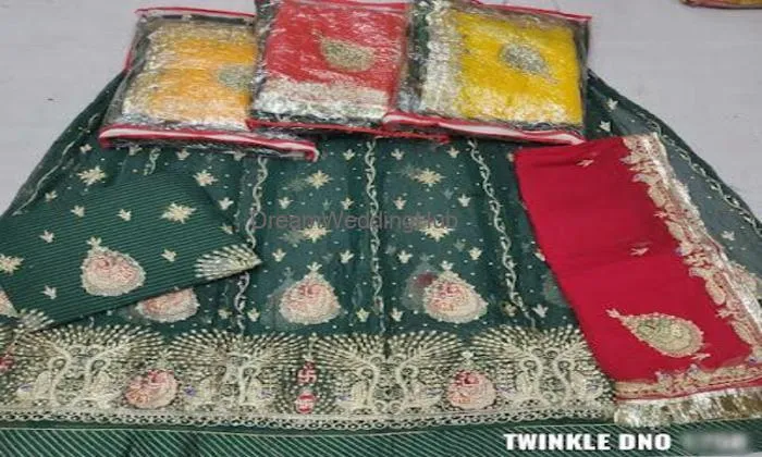 Rajputana Cloth Store