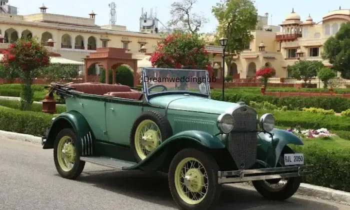 Rajputana Leisure Tours