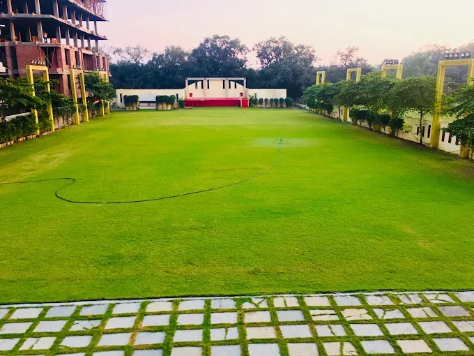 Rajputana Party Plot