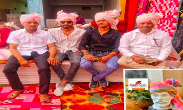 Rajputana_safa_&_event