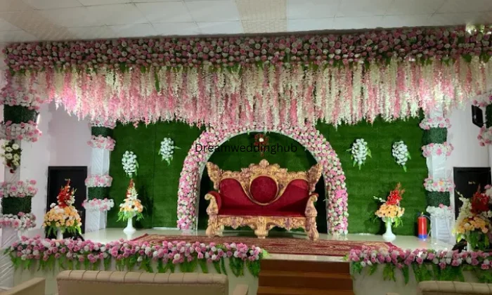 Rajshahi Marriage Hall Rajshahi Marriage Hall