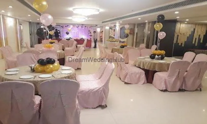 Rajshree Banquet