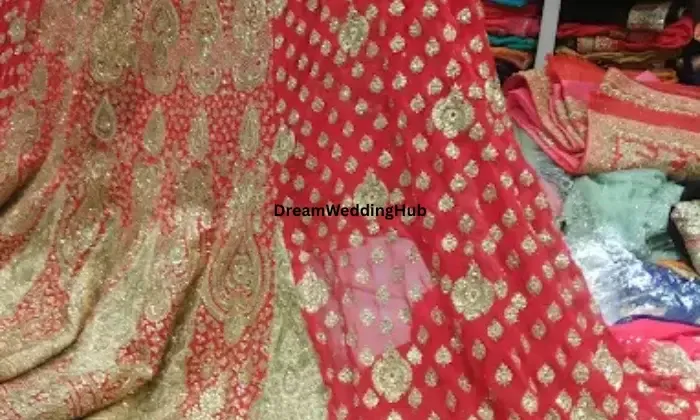 Rajshree Collection