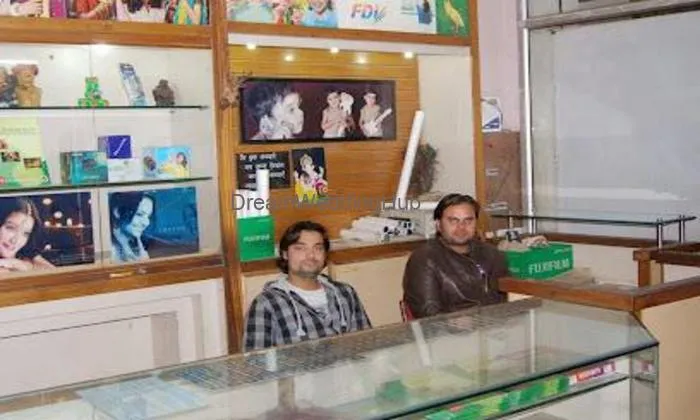 Rajshree Color Lab