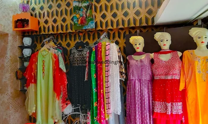 Rajshree Dresses