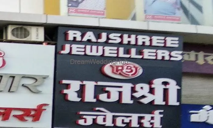 Rajshree Jewellers