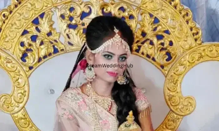 Rajshree Makeup Studio