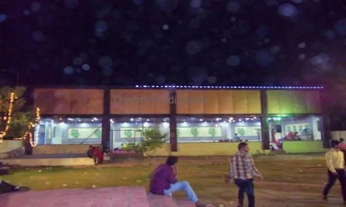 Rajshree Marriage Garden