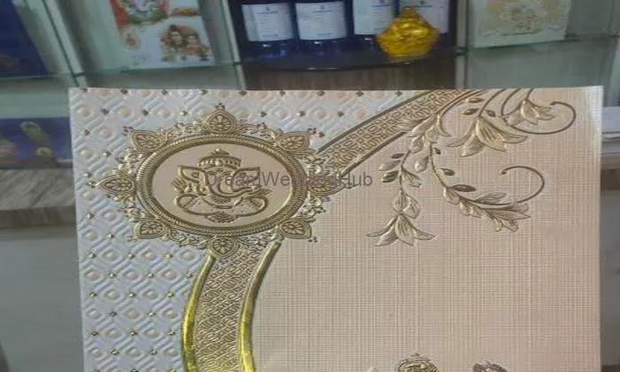 Rajshree Paper & Cards