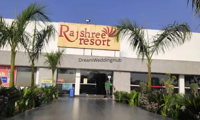 Rajshree Resorts
