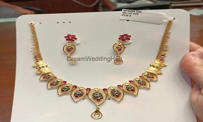 Rajsons Jewellers