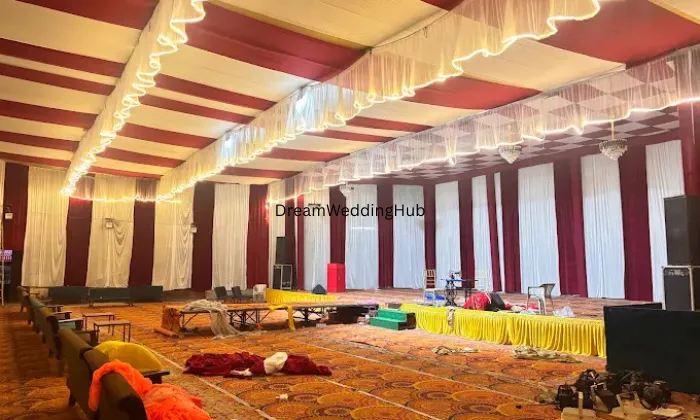 Rajsree Tondon Mandapam