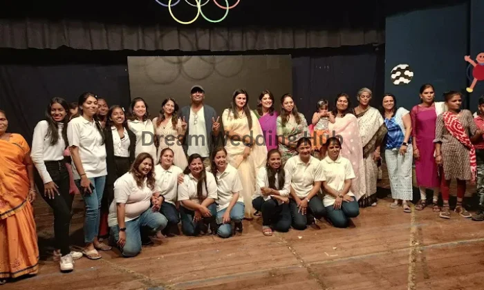Rajsri Dance