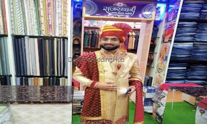 Rajsthani Safa House Phalodi