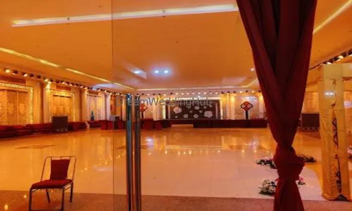 Rajtilak Banquet & Resort