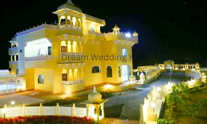 Rajtilak Resort