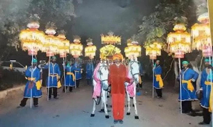 Raju Band