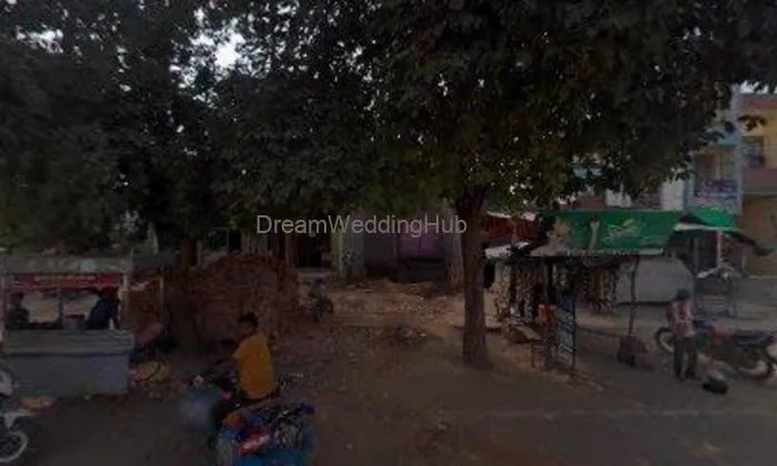 Raju Bhaiya Pani Puri Bala
