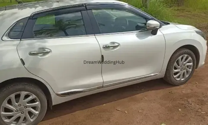 Raju Car Travels